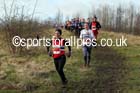 Senior womens NEHL, Jarrow. Photo: David T. Hewitson/Sports for All Pics
